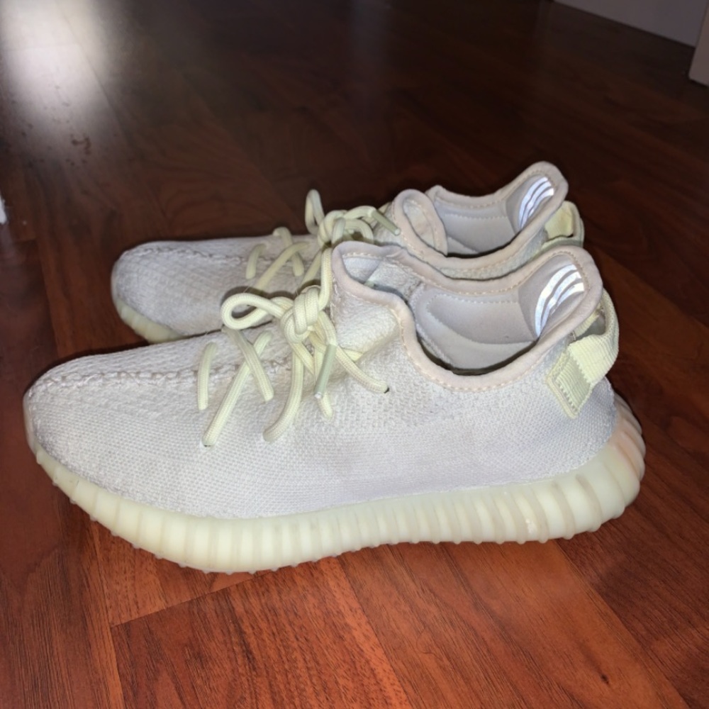 Adidas Yeezy Boost 350 v2 “Butter”